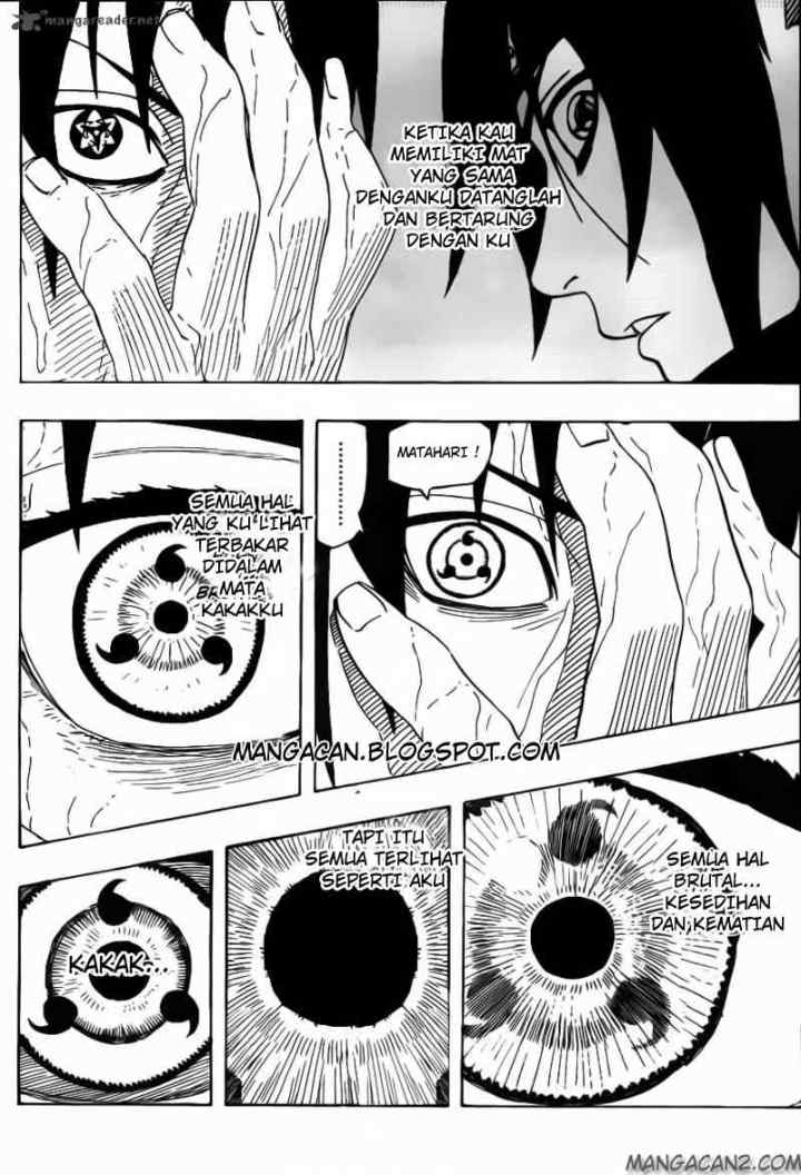 Naruto chapter 574 halaman 17