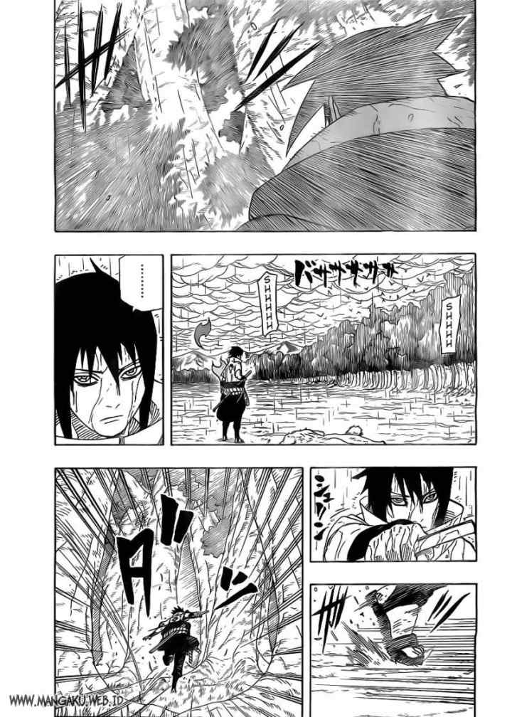 Naruto chapter 575 halaman 16