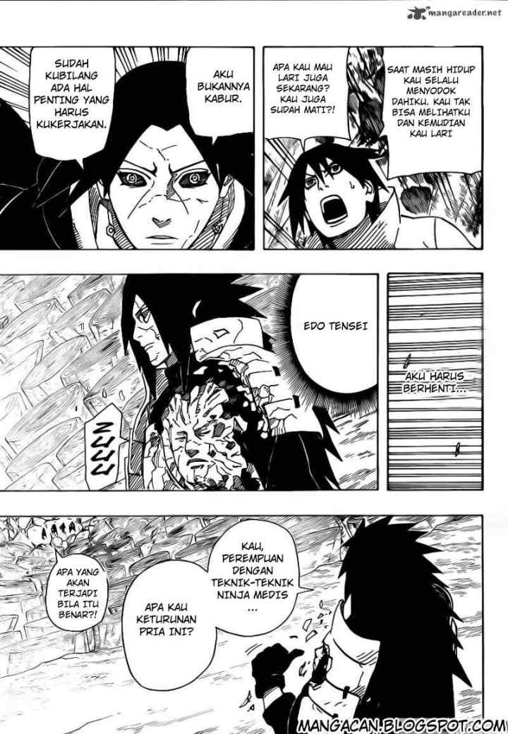 Naruto chapter 576 halaman 13