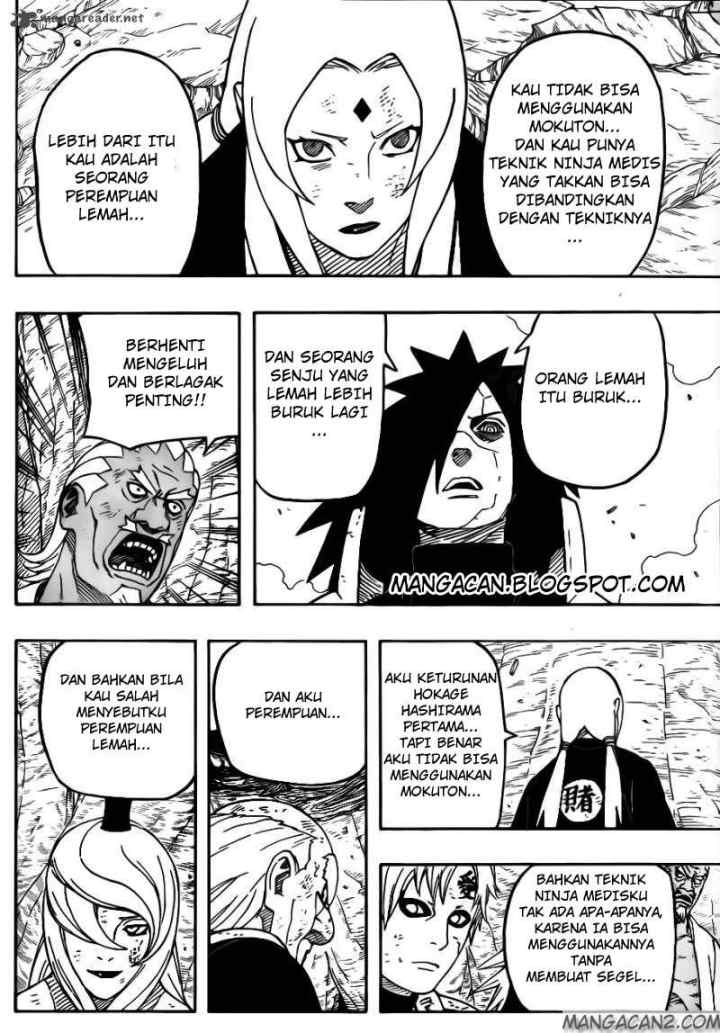 Naruto chapter 576 halaman 16