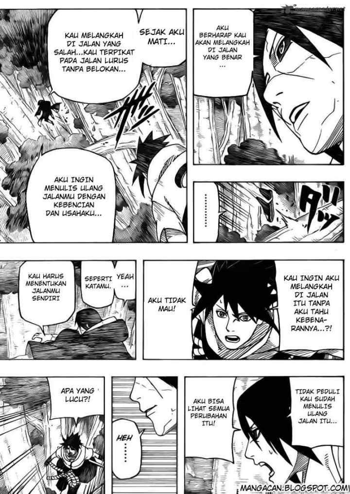 Naruto chapter 576 halaman 11