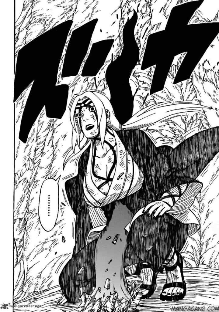 Naruto chapter 577 halaman 11