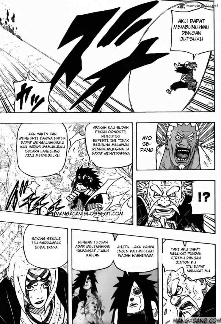Naruto chapter 578 halaman 7