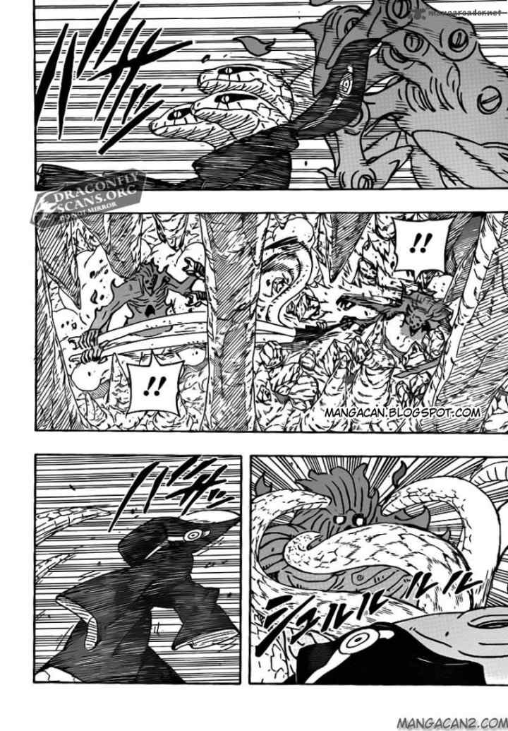 Naruto chapter 579 halaman 6