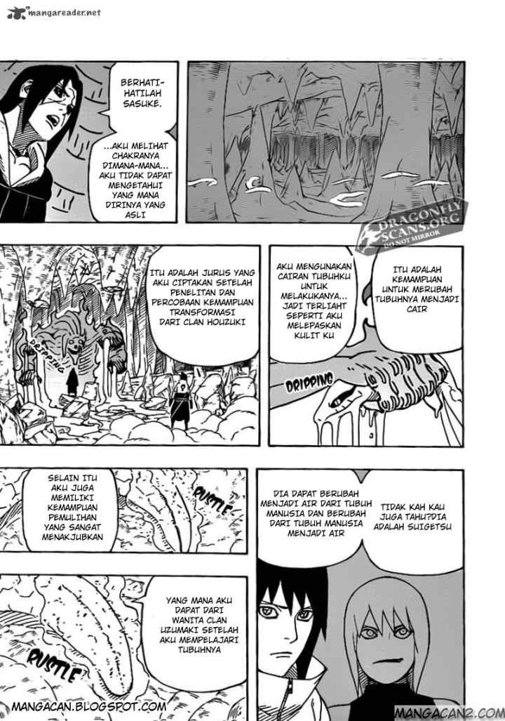 Naruto chapter 579 halaman 9