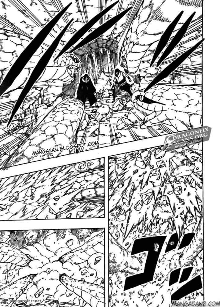 Naruto chapter 579 halaman 4
