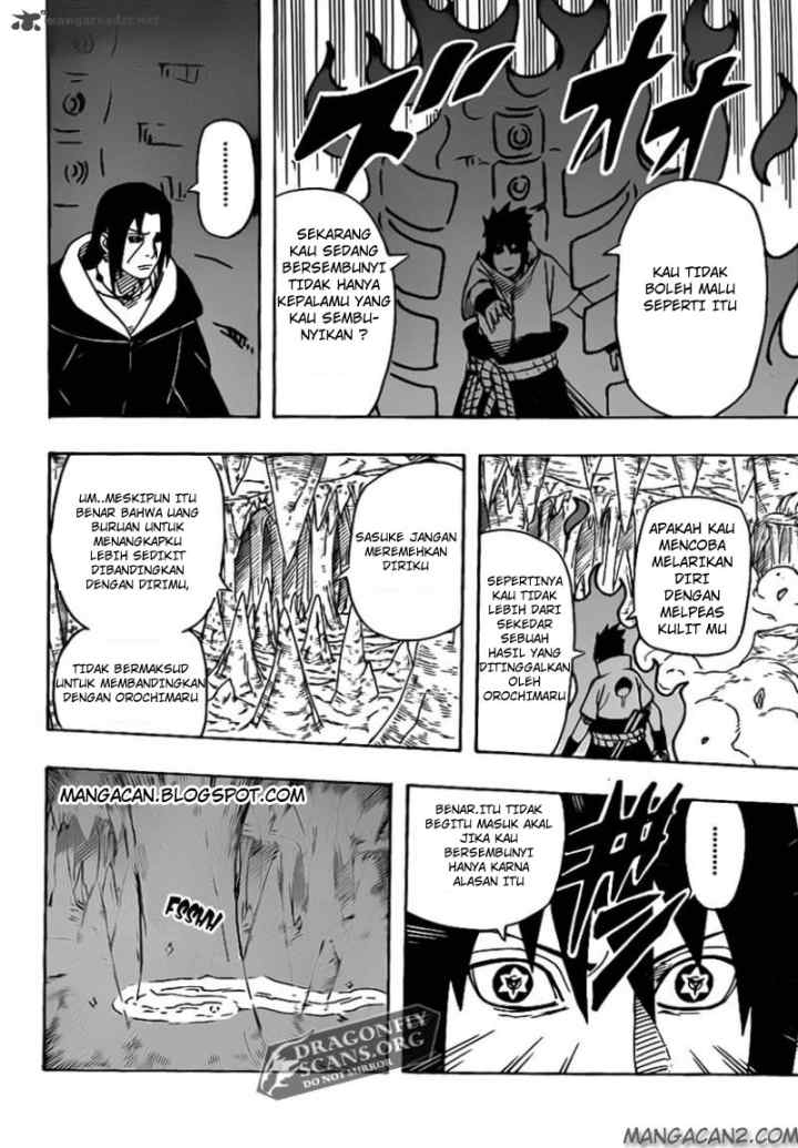 Naruto chapter 579 halaman 8