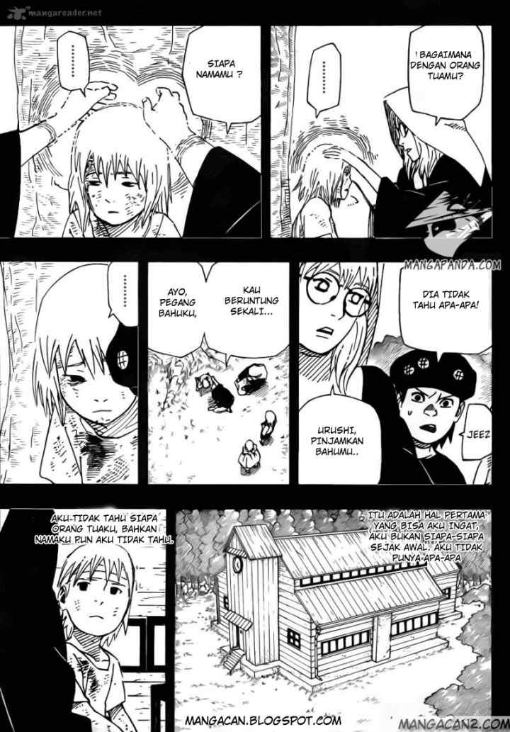 Naruto chapter 582 halaman 10