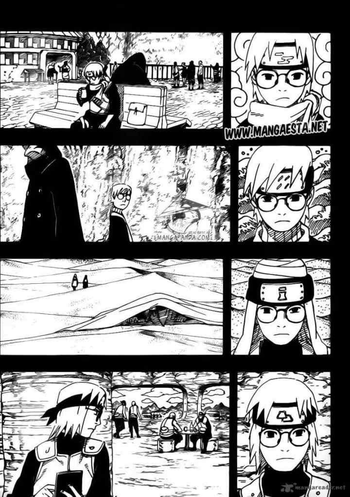 Naruto chapter 583 halaman 10