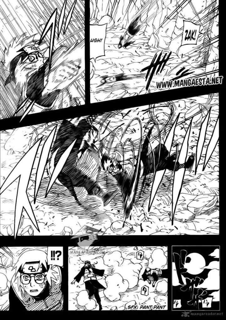 Naruto chapter 583 halaman 12