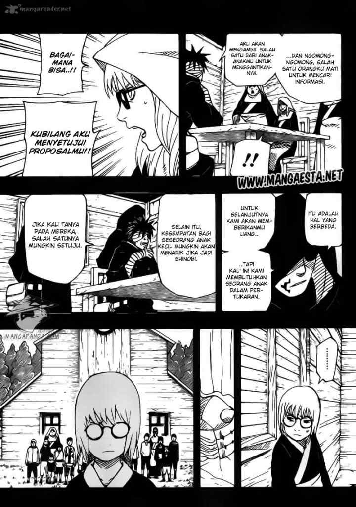Naruto chapter 583 halaman 8