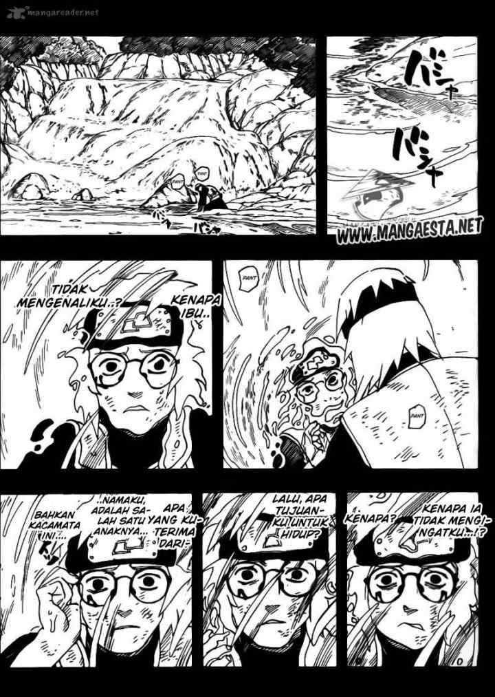 Naruto chapter 583 halaman 16