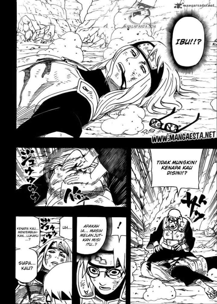 Naruto chapter 583 halaman 13