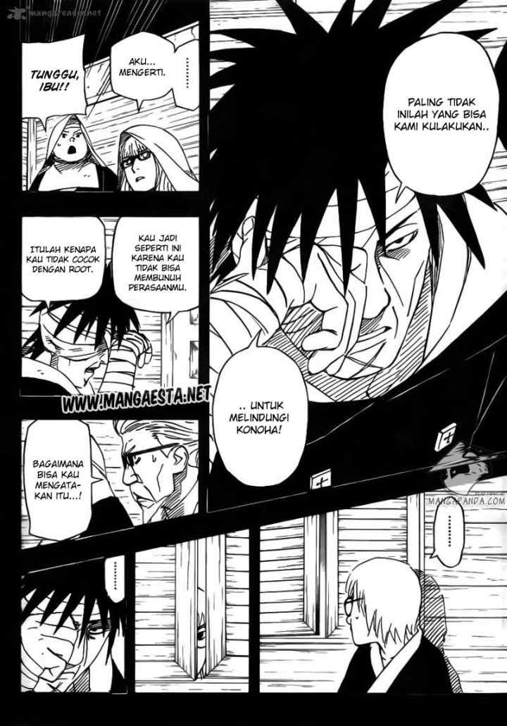 Naruto chapter 583 halaman 7