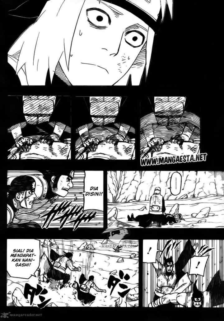 Naruto chapter 583 halaman 15