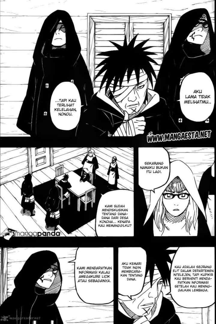 Naruto chapter 583 halaman 4