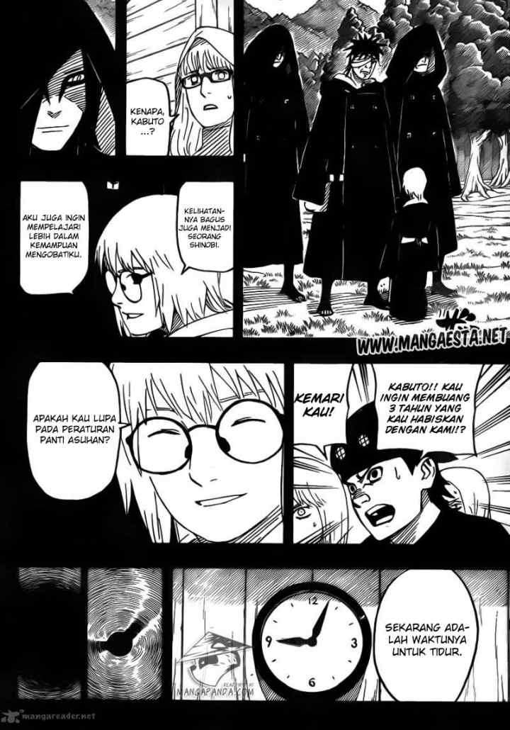 Naruto chapter 583 halaman 9