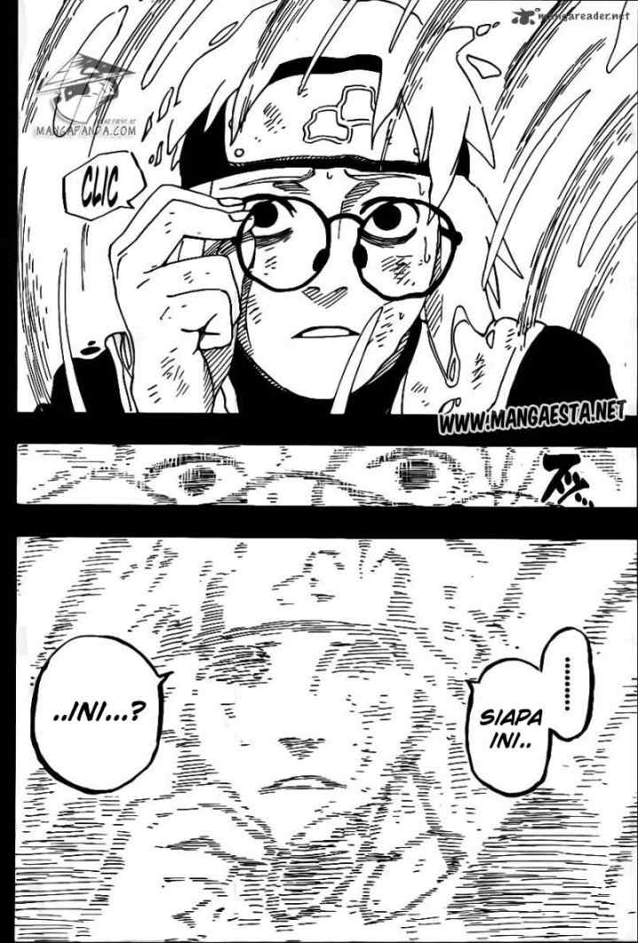 Naruto chapter 583 halaman 17