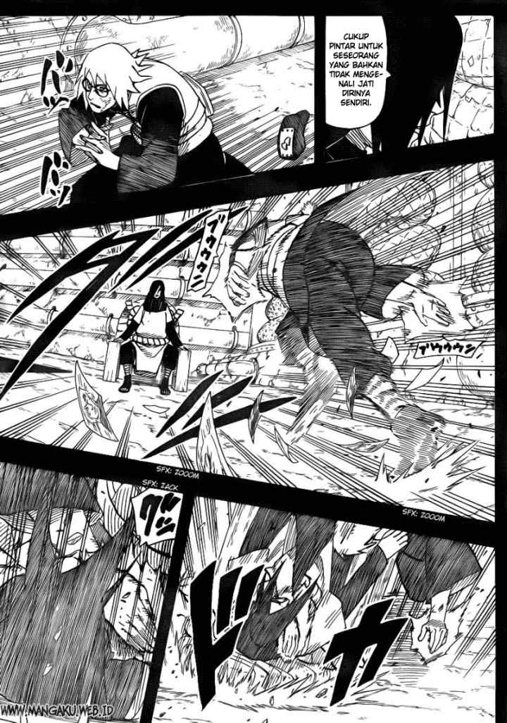 Naruto chapter 584 halaman 8