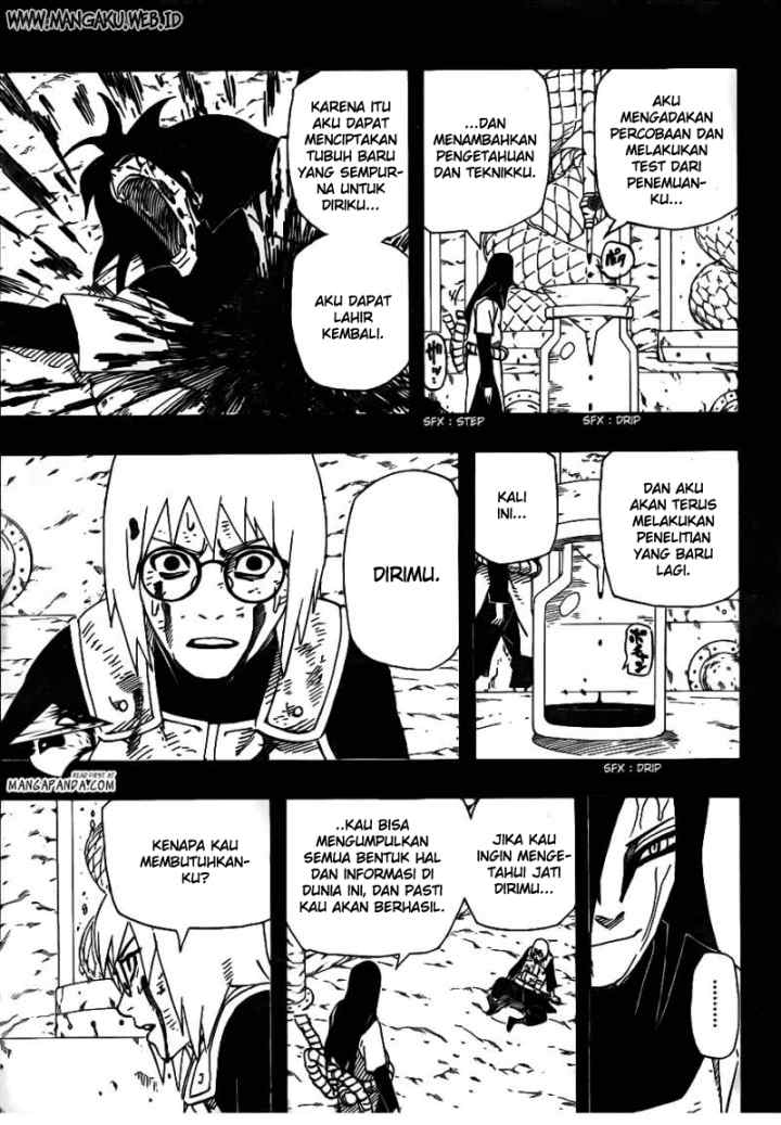 Naruto chapter 584 halaman 12