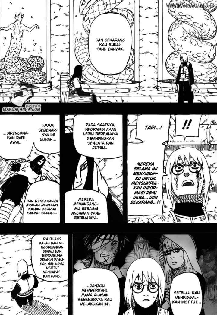 Naruto chapter 584 halaman 5