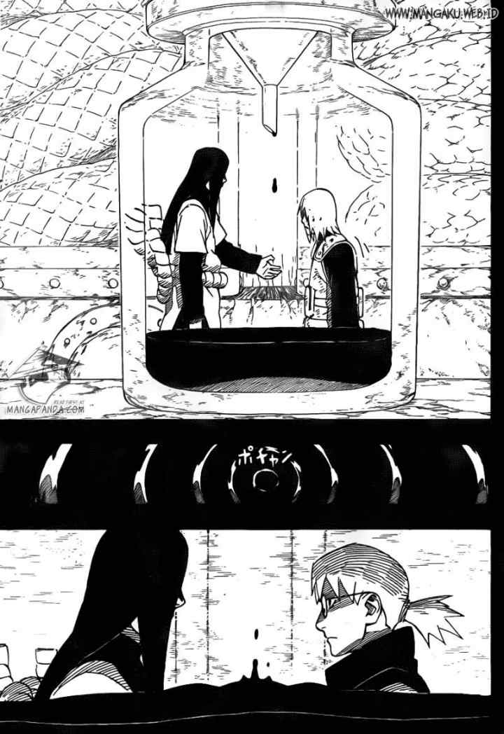 Naruto chapter 584 halaman 14