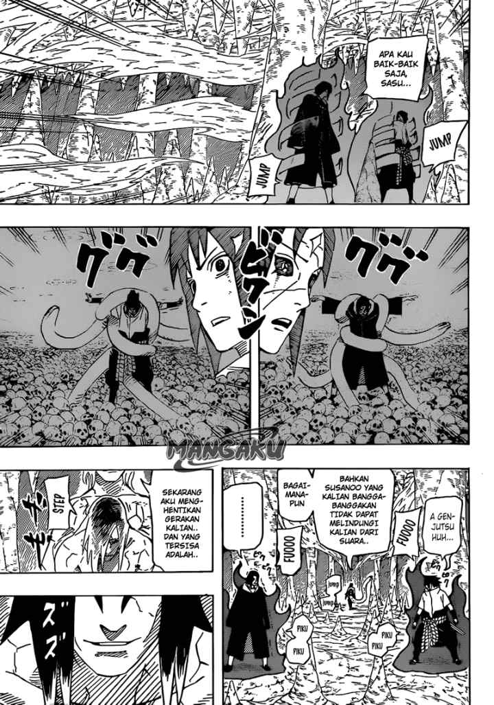 Naruto chapter 585 halaman 10