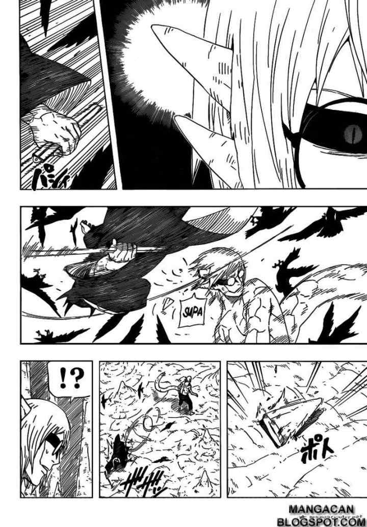 Naruto chapter 586 halaman 16