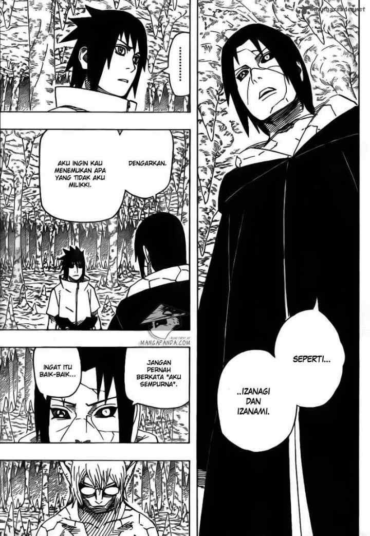 Naruto chapter 587 halaman 10