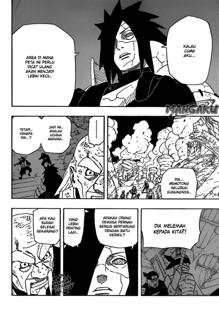 Naruto chapter 589 halaman 5