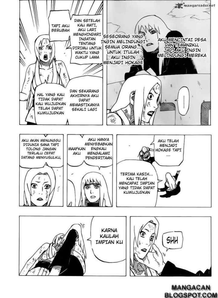 Naruto chapter 591 halaman 14