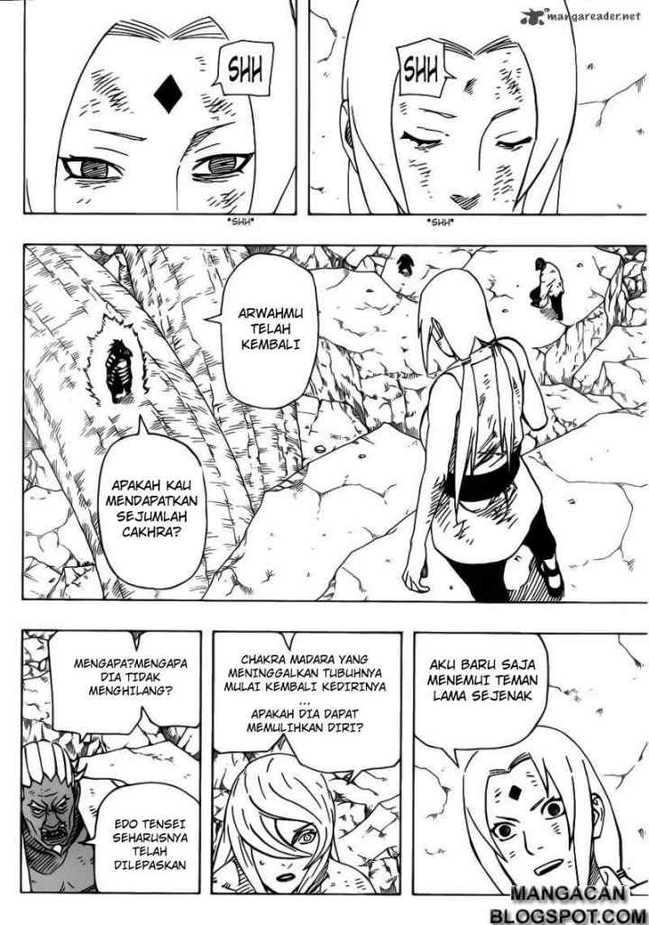 Naruto chapter 591 halaman 16