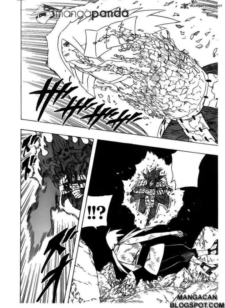 Naruto chapter 591 halaman 10