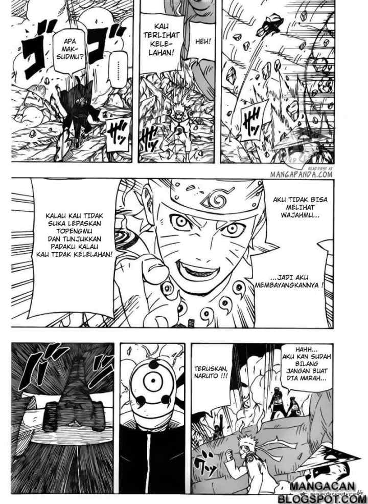 Naruto chapter 592 halaman 9
