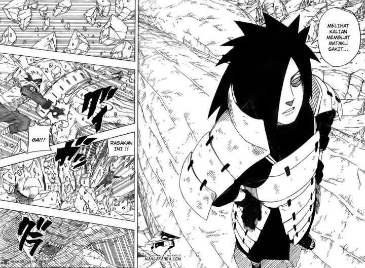 Naruto chapter 592 halaman 7