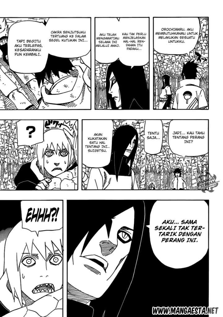 Naruto chapter 593 halaman 9