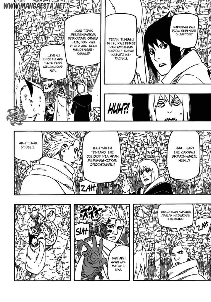 Naruto chapter 593 halaman 5
