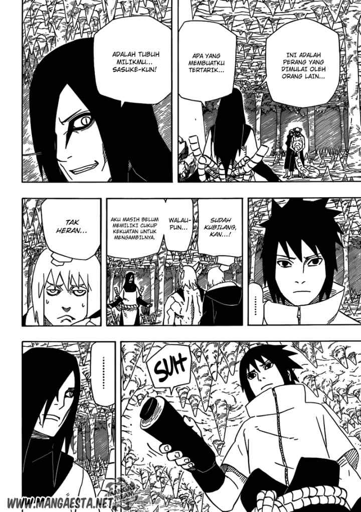 Naruto chapter 593 halaman 10