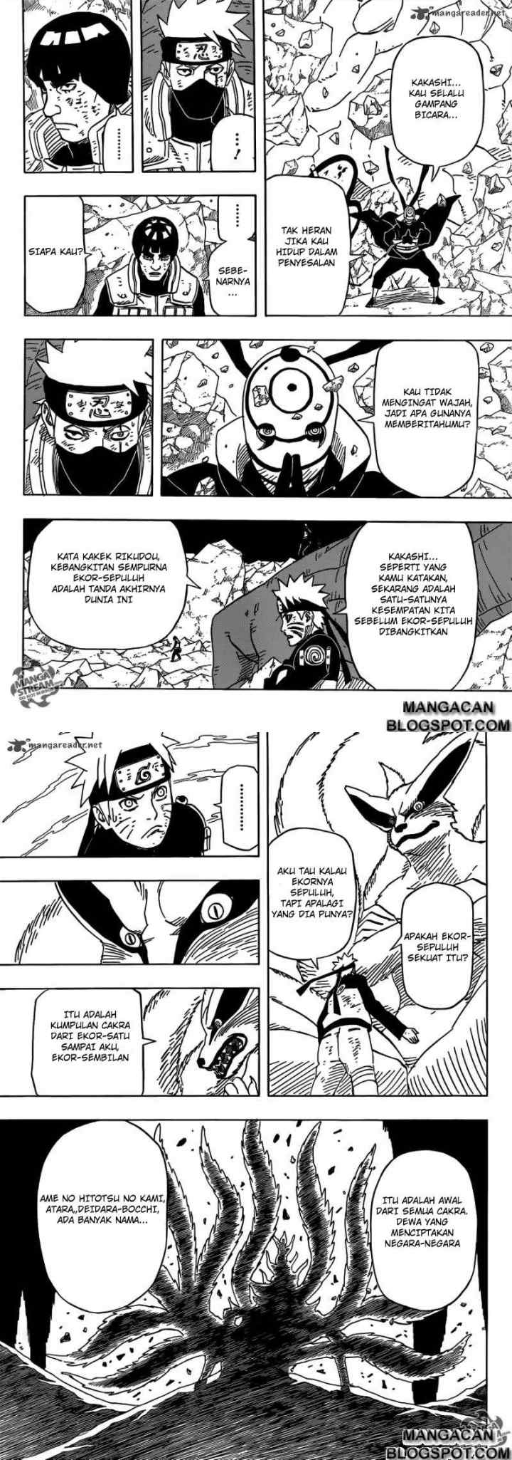 Naruto chapter 594 halaman 7
