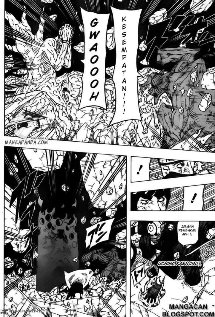Naruto chapter 596 halaman 5