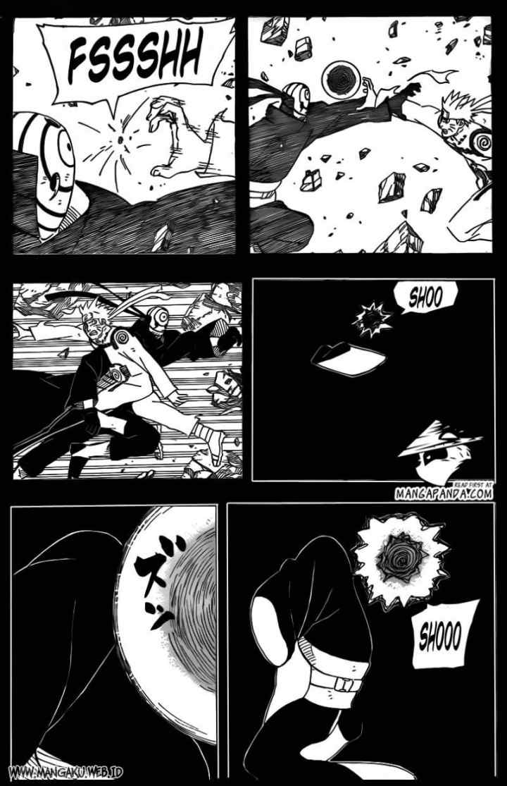 Naruto chapter 597 halaman 11