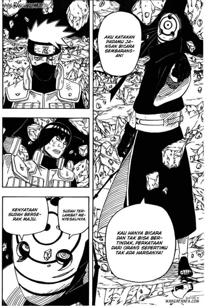 Naruto chapter 597 halaman 14