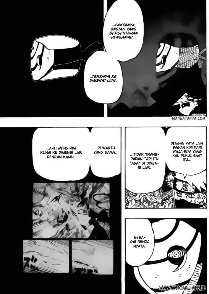 Naruto chapter 597 halaman 9