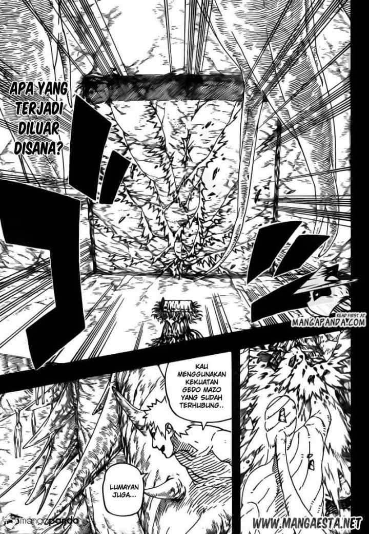 Naruto chapter 604 halaman 4