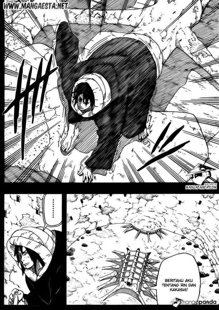 Naruto chapter 604 halaman 9