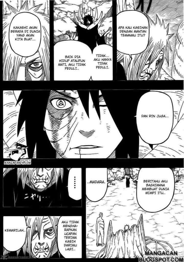 Naruto chapter 606 halaman 10
