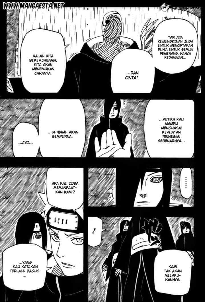 Naruto chapter 607 halaman 4