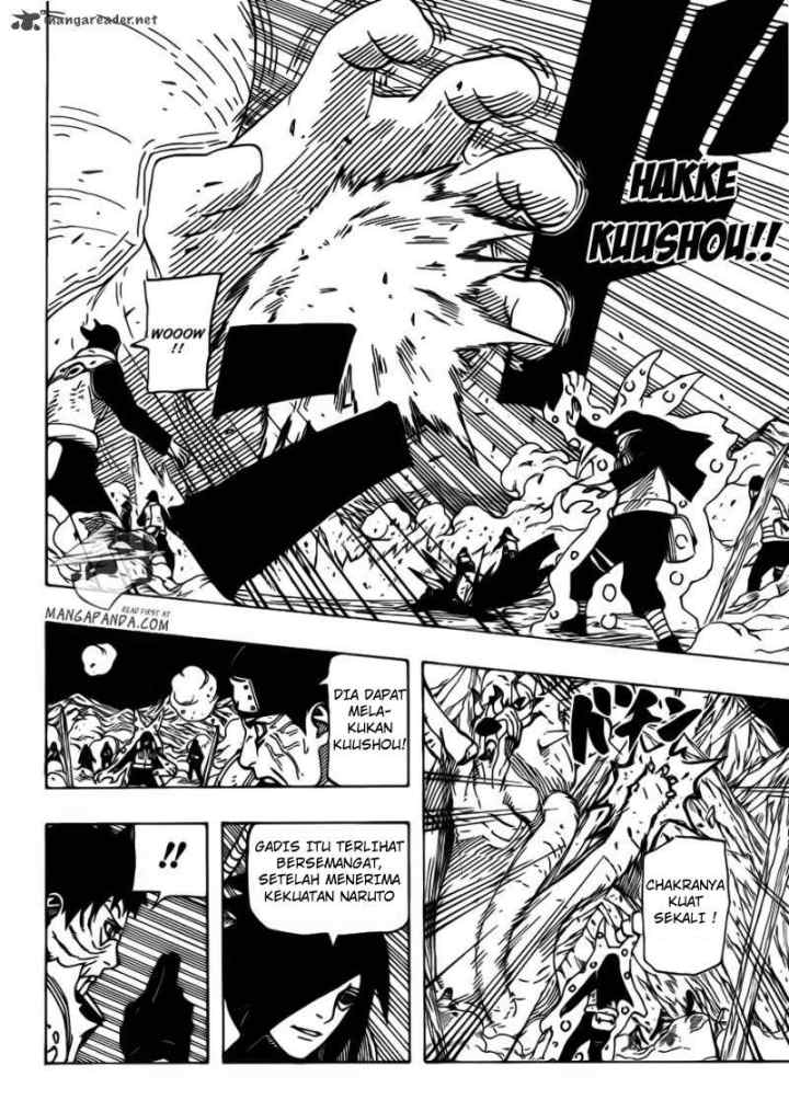 Naruto chapter 616 halaman 11