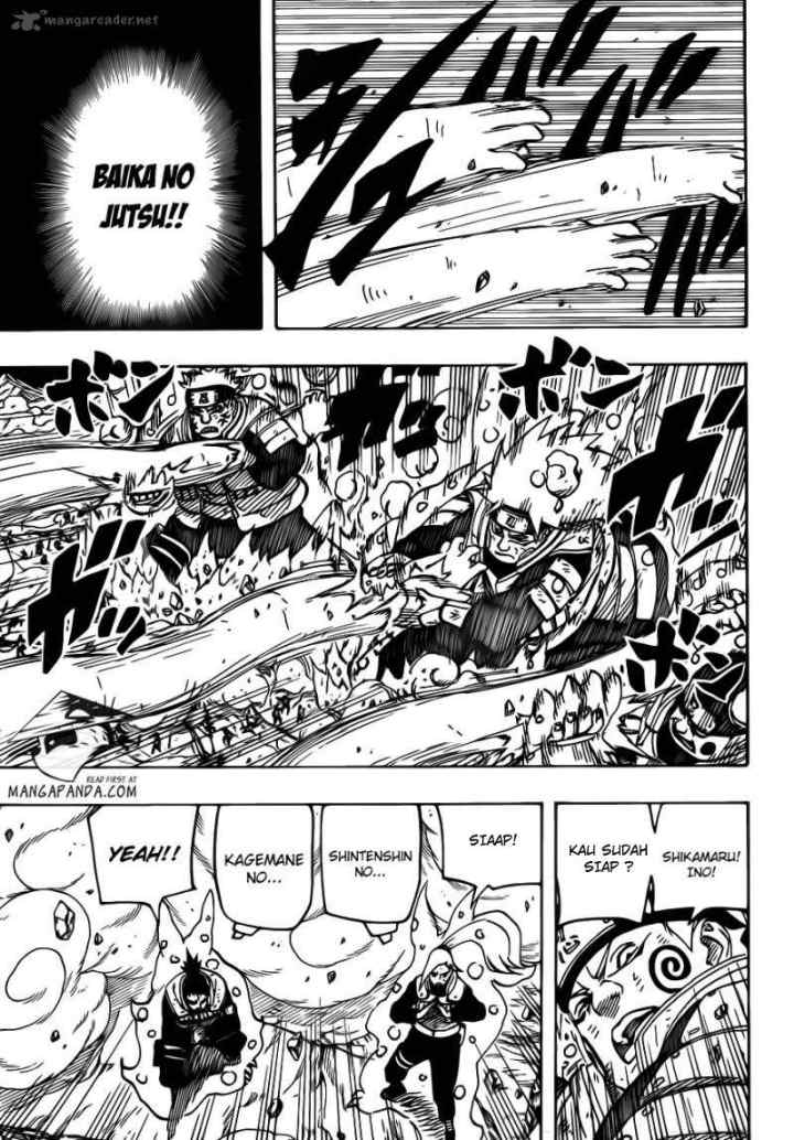 Naruto chapter 616 halaman 8