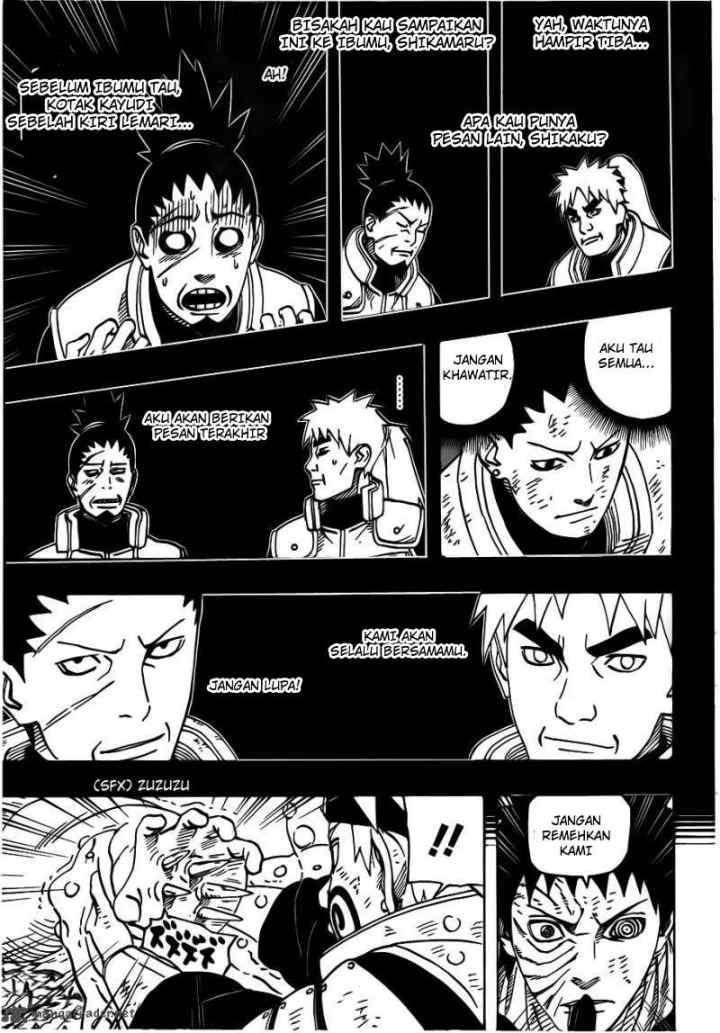 Naruto chapter 616 halaman 14